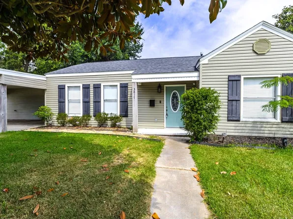 3817 Vanderbilt St, Lake Charles, LA 70607