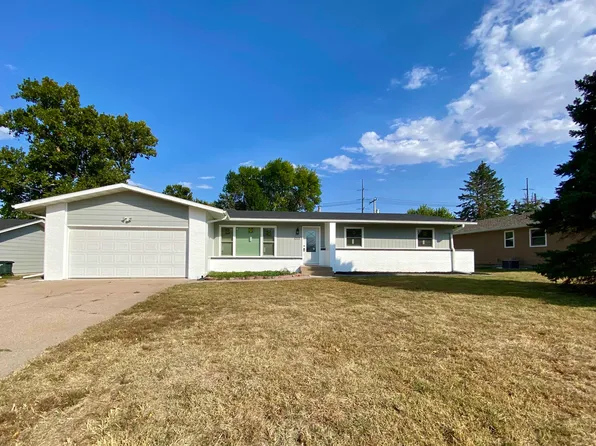 1212 Apache Ave, Hastings, NE 68901