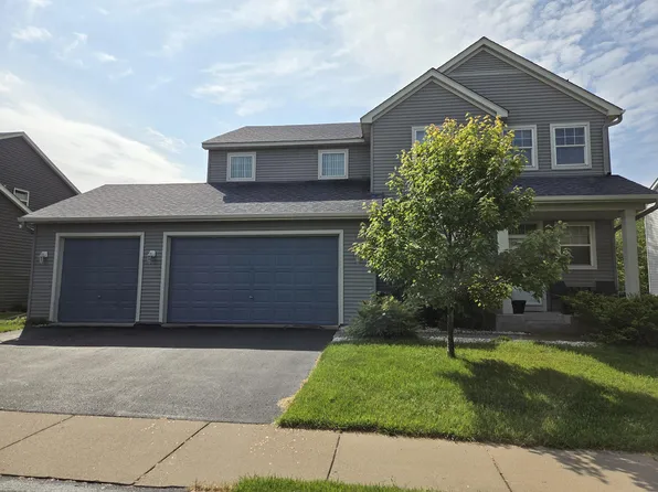 18261 68th Pl N, Maple Grove, MN 55311