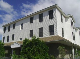 336 College St APT 25, Amherst, MA 01002