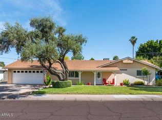 344 W Seldon Ln, Phoenix, AZ 85021