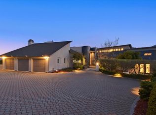 21417 Toll Gate Rd, Saratoga, CA 95070