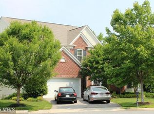8104 American Holly Rd, Lorton, VA 22079