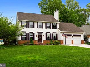 2899 Willow Wood Ct, Crofton, MD 21114