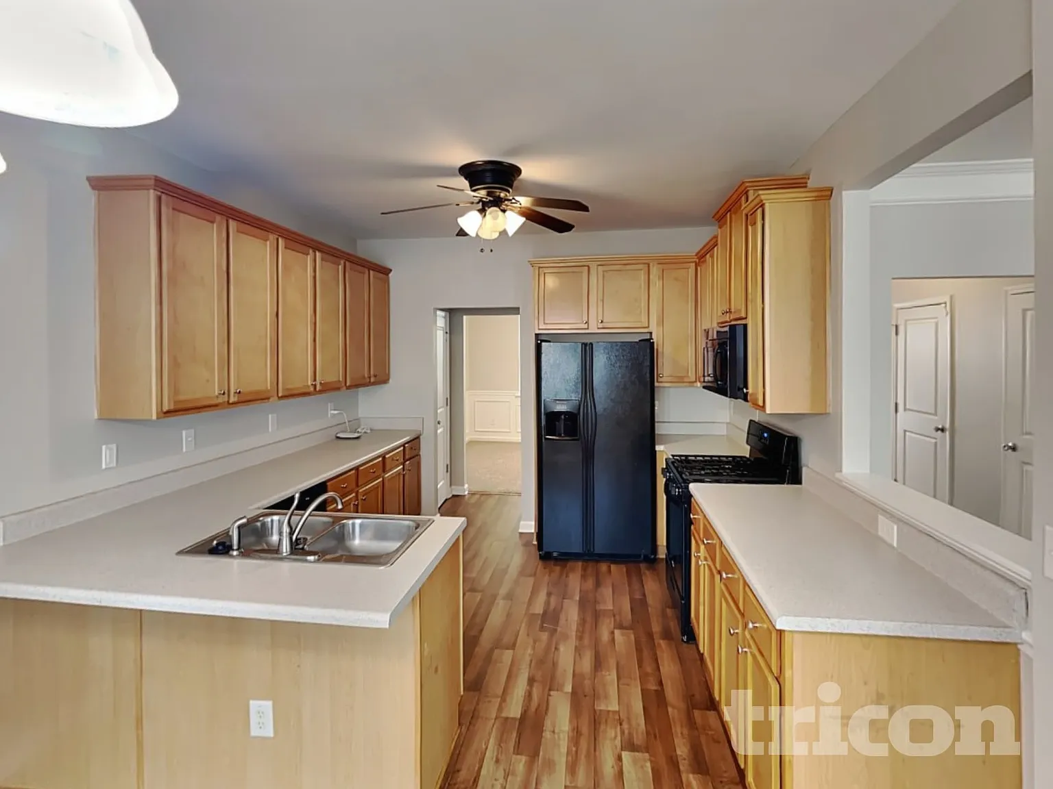 34 Crescent Woode Drive Dallas GA — Photo 3