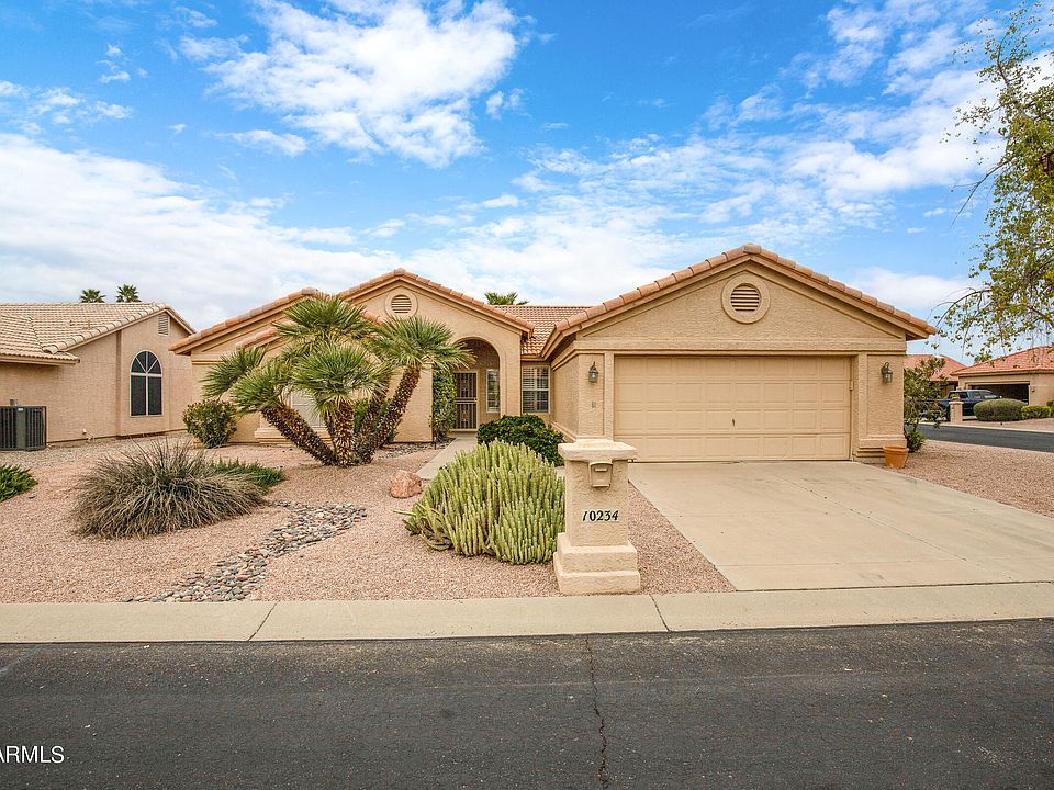 1st image of 10234 E HERCULES Drive #31