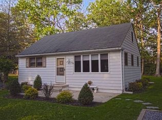 129 Race Track Dr, Cape May, NJ 08204