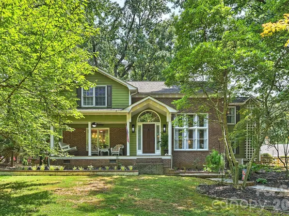 1213 Diana Lee Ln, Monroe, NC 28112