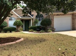 1545 Timber Dr, Helena, AL 35080