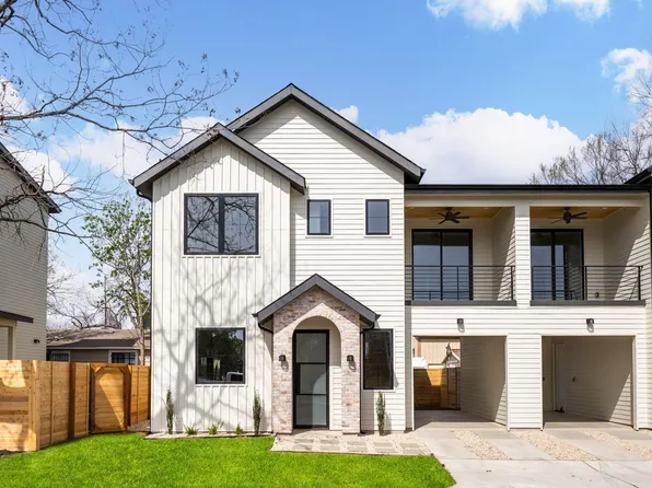 408 Linden St #A, Austin, TX 78702