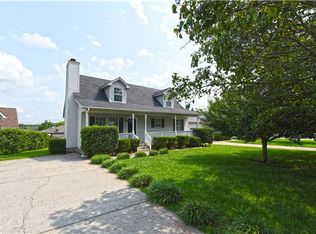 603 Eagle Ct, La Vergne, TN 37086