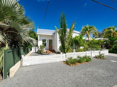 1233 Washington St, Key West, FL, 33040