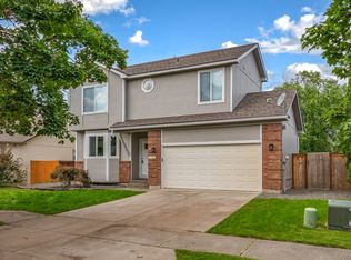 5781 N Carlisle Rd, Coeur D Alene, ID 83815