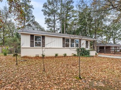 1522 Emily Ave, Auburn, AL, 36830