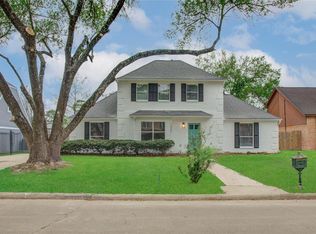 7902 12th Fairway Ln, Humble, TX 77346