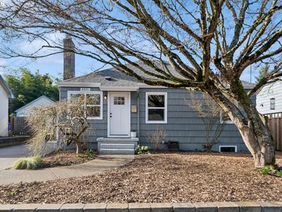 4355 NE 83rd Ave, Portland, OR, 97220
