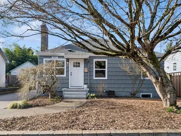 4355 NE 83rd Ave, Portland, OR 97220