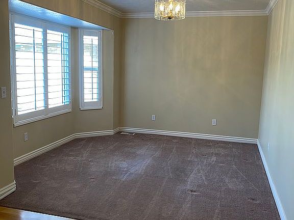 Formal Living Room