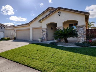 2328 Lockton Dr, Roseville, CA, 95747