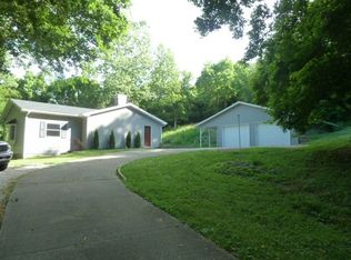 6373 River Rd, Hebron, KY 41048