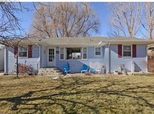 14 Cottonwood Ave, Eaton, CO 80615