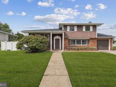 53 Princeton Dr, Delran, NJ, 08075