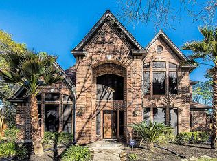 2314 Encreek Rd, Houston, TX 77068