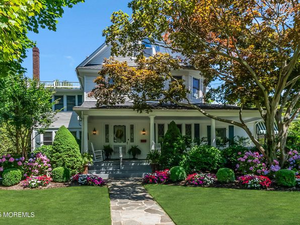 202 Ludlow Avenue, Spring Lake, NJ 07762