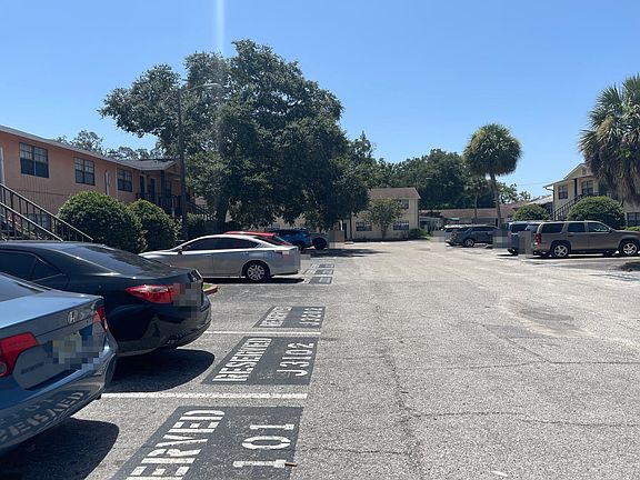 5th image of 12405 Orange Blossom Oak Pl APT 201