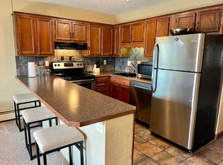 893 Straight Creek Dr APT 302-V, Dillon, CO 80435