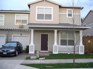 6192 SW 183rd Ter, Beaverton, OR 97007