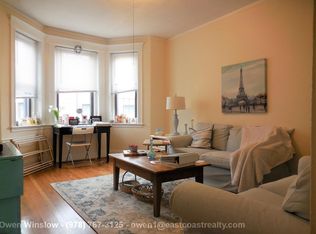 1 Ayr Rd #4A4, Brighton, MA 02135