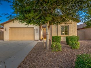 19571 W Sherman St, Buckeye, AZ 85326