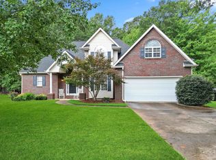 118 Central Heights Dr, Carrollton, GA 30116
