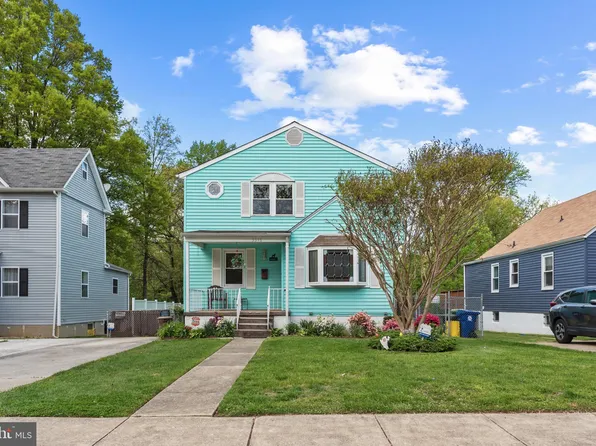 3316 Chesley Ave, Baltimore, MD 21234