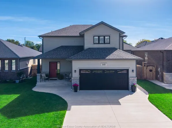 148 Summer St, Lakeshore, ON N8L 0G9