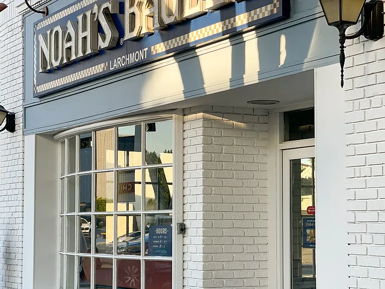 Larchmont Village