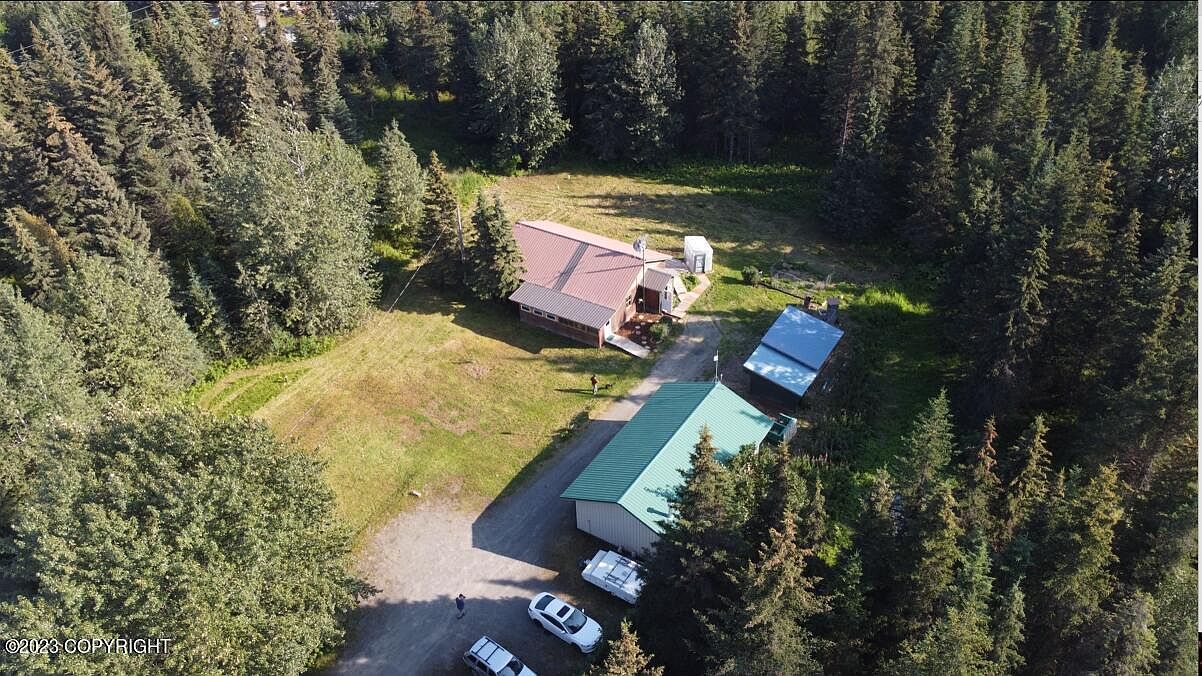 34565 N Fork Rd, Anchor Point, AK 99556 Zillow