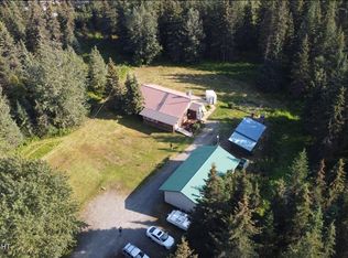 34565 N Fork Rd, Anchor Point, AK 99556