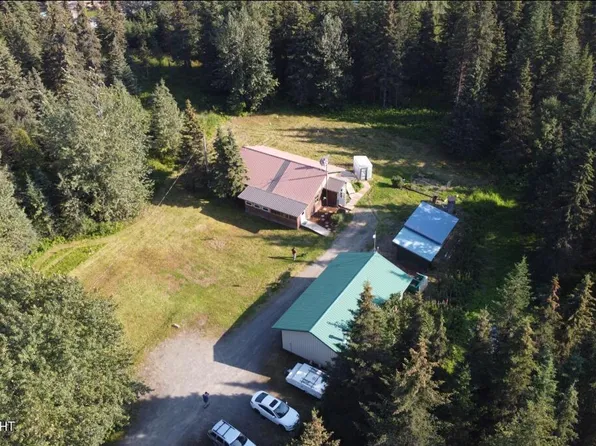 34565 N Fork Rd, Anchor Point, AK 99556