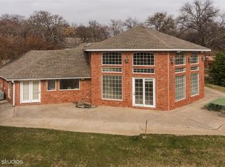 2664 Duguid Ln, Kingston, OK 73439