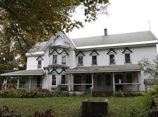 386 State Highway 80, New Berlin, NY 13411