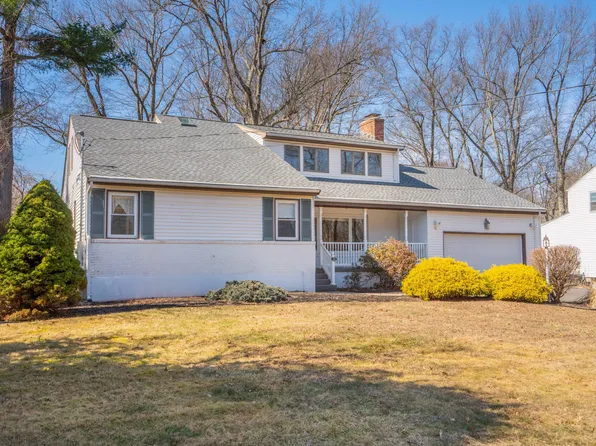 251 King Philip Drive, West Hartford, CT 06117