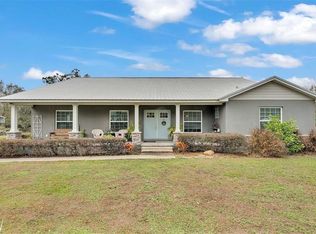 5576 Albert Williams Rd, Mulberry, FL 33860