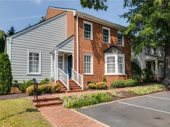300 N Ridge Rd Unit 81, Henrico, VA 23229