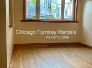 1243 W 31st St #G, Chicago, IL 60608