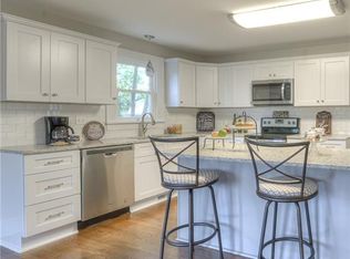 507 W Mill St, Landis, NC 28088
