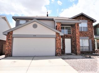 8140 Waterbury Pl NW, Albuquerque, NM 87120
