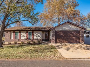 8221 Acorn Ave, Saint Louis, MO