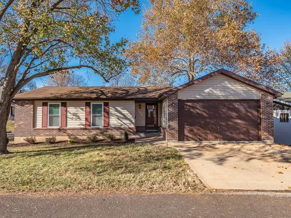 8221 Acorn Ave, Saint Louis, MO 63123